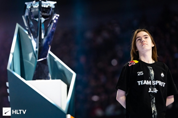 Complexity 两年来首次晋级 IEM Cologne 2024