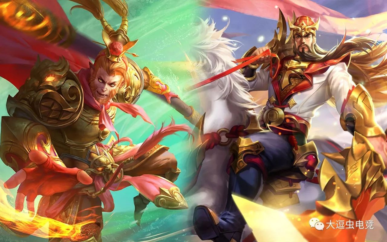 【战报】2021KPL春季赛常规赛第二轮W3D6，南京Hero久竞 3-2 KSG