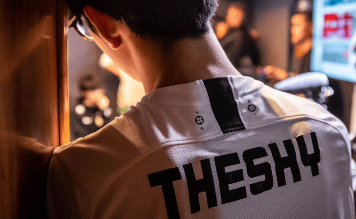 外媒统计5月最火电竞赛事：LOL、CSGO前二；无畏契约第五