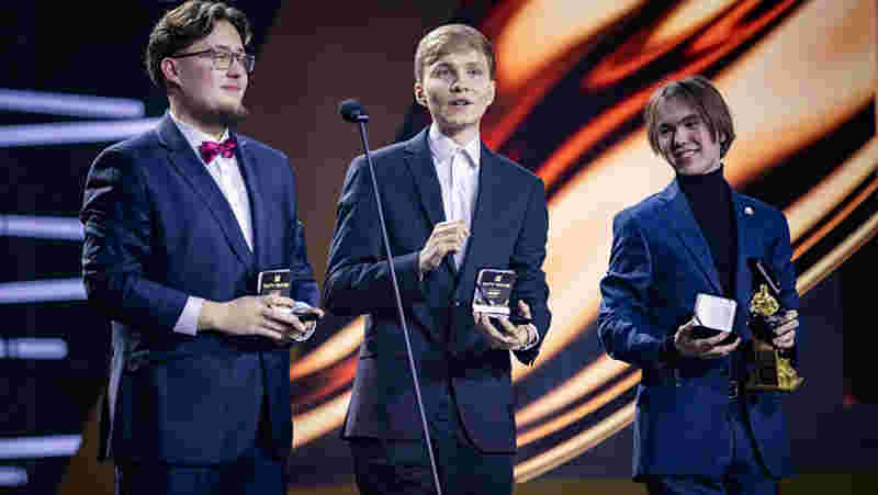 TheShy ：不是JDG不行！是NIP行了！NIP不行怎么都打不过