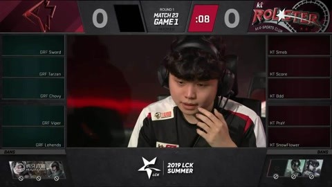 LPL whistleblower： 如果我们谈论现在最热门的游戏，那一定是 Invictus Gaming vs Ninjas in Pyjamas