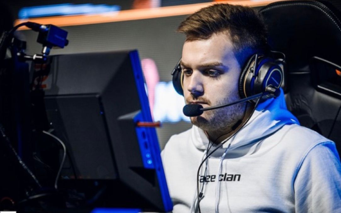 看看最年轻和最年长的 Major 冠军