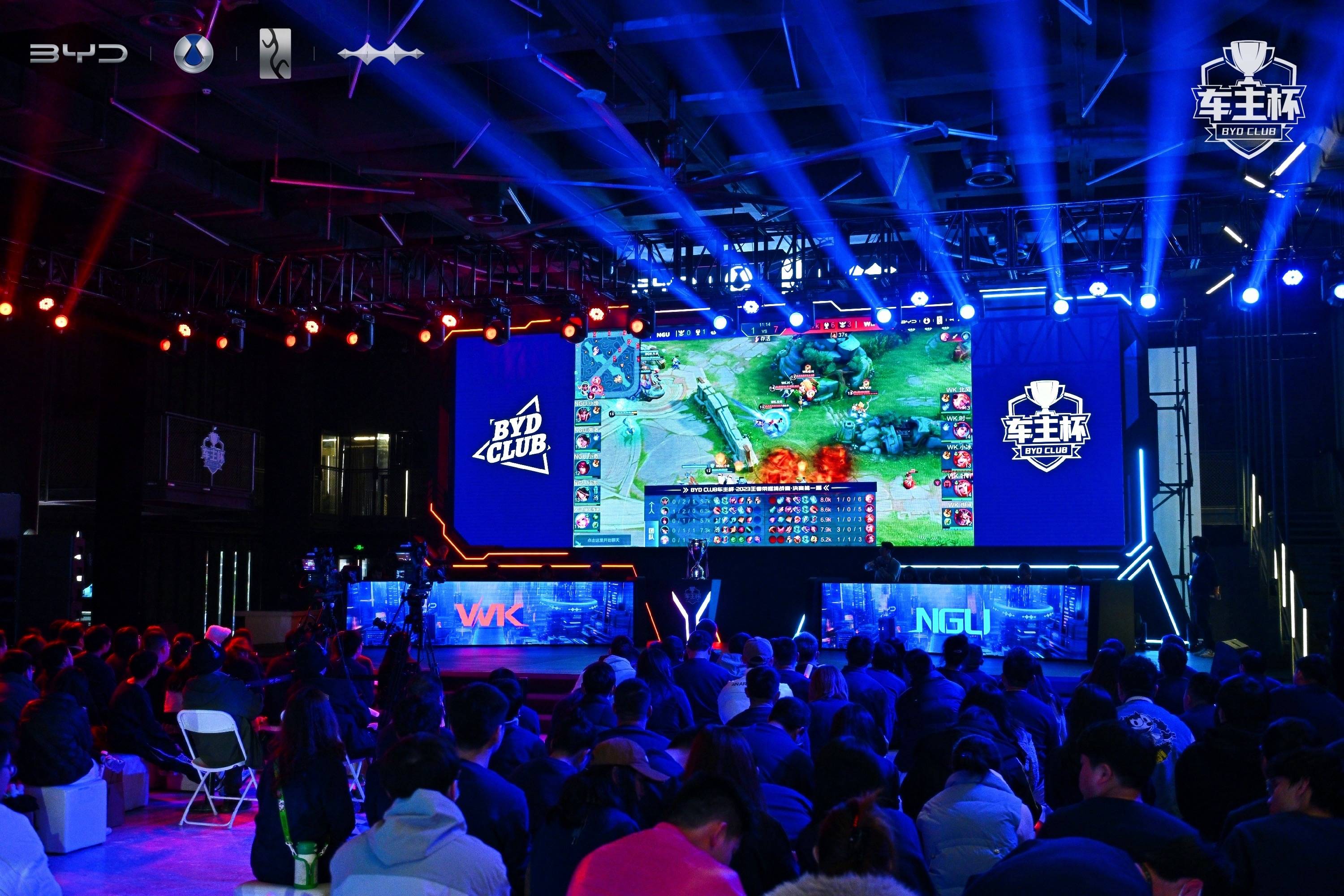 Hanwha Life Esports 对阵 T1 , Dplus KIA 将在 KeSPA Cup 2025 季后赛中对阵 Nongshim RedForce