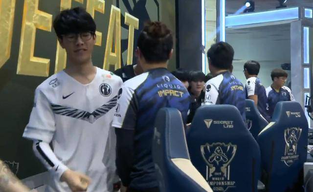 Complexity将替代 Spirit 参加IEM Melbourne 2025