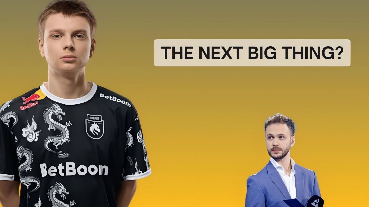 瞳夕解说杯晒照：明年又会是什么样的展开捏