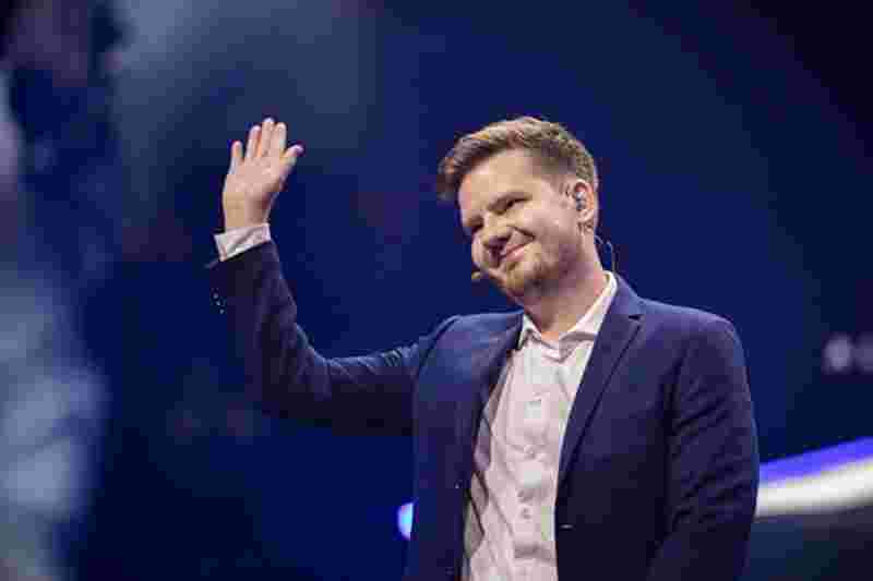 英雄联盟被评为年度最佳游戏，Doran被授予年度电子竞技运动员 — 2025年电子竞技奖结果