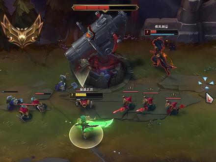 HLE监督锐评：谁都知道T1不爱用泽丽+璐璐的组合