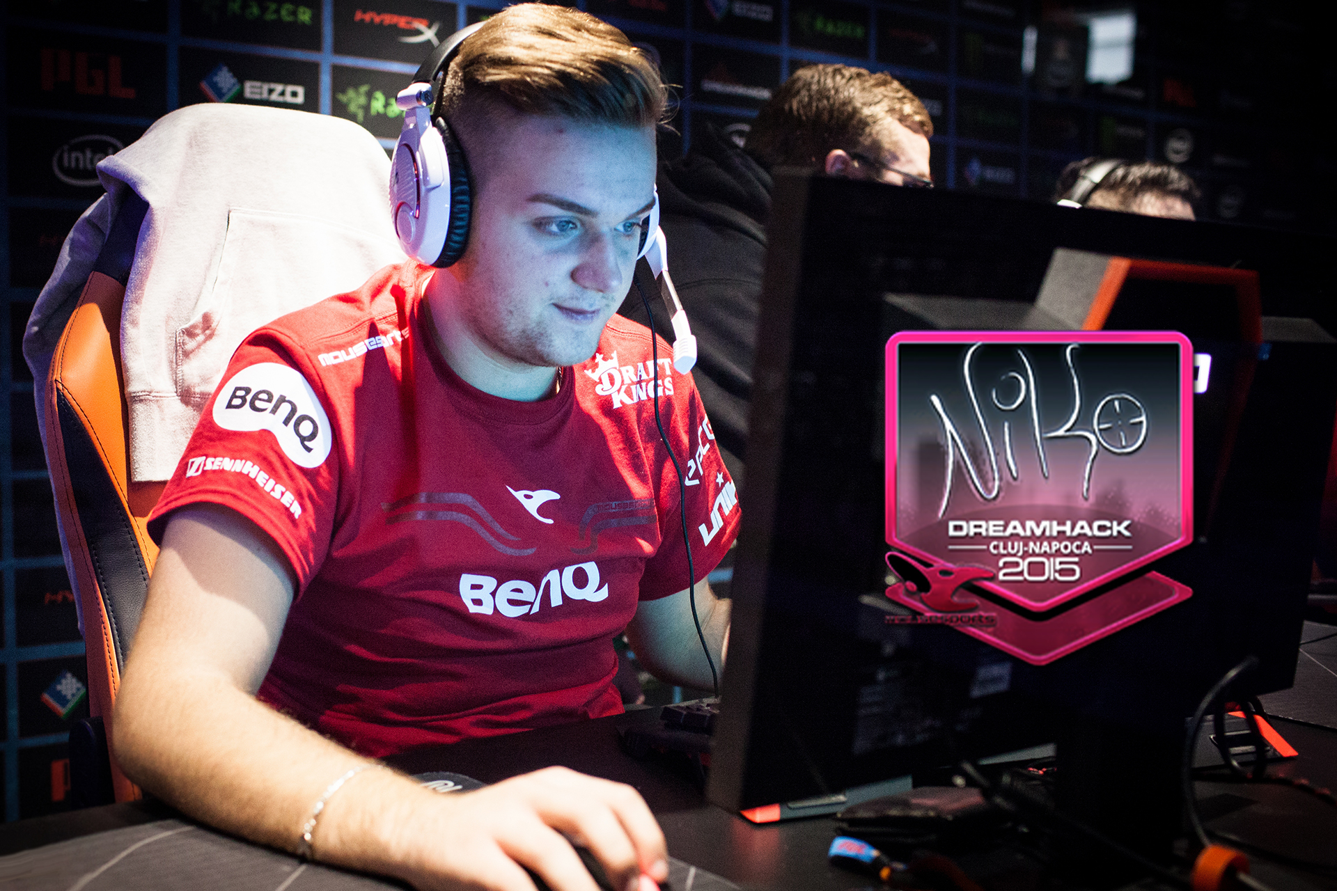 英雄联盟LEC2022夏季赛最佳阵容，雄狮崛起？